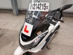 2023 HONDA WW 125 A-P  for sale at Copart NEWBURY