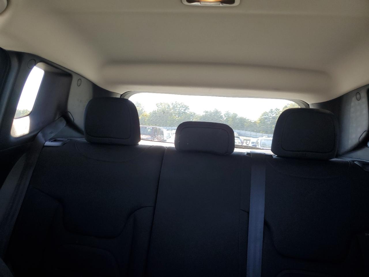 2018 Jeep Renegade Latitude VIN: ZACCJABB9JPJ07071 Lot: 71979965