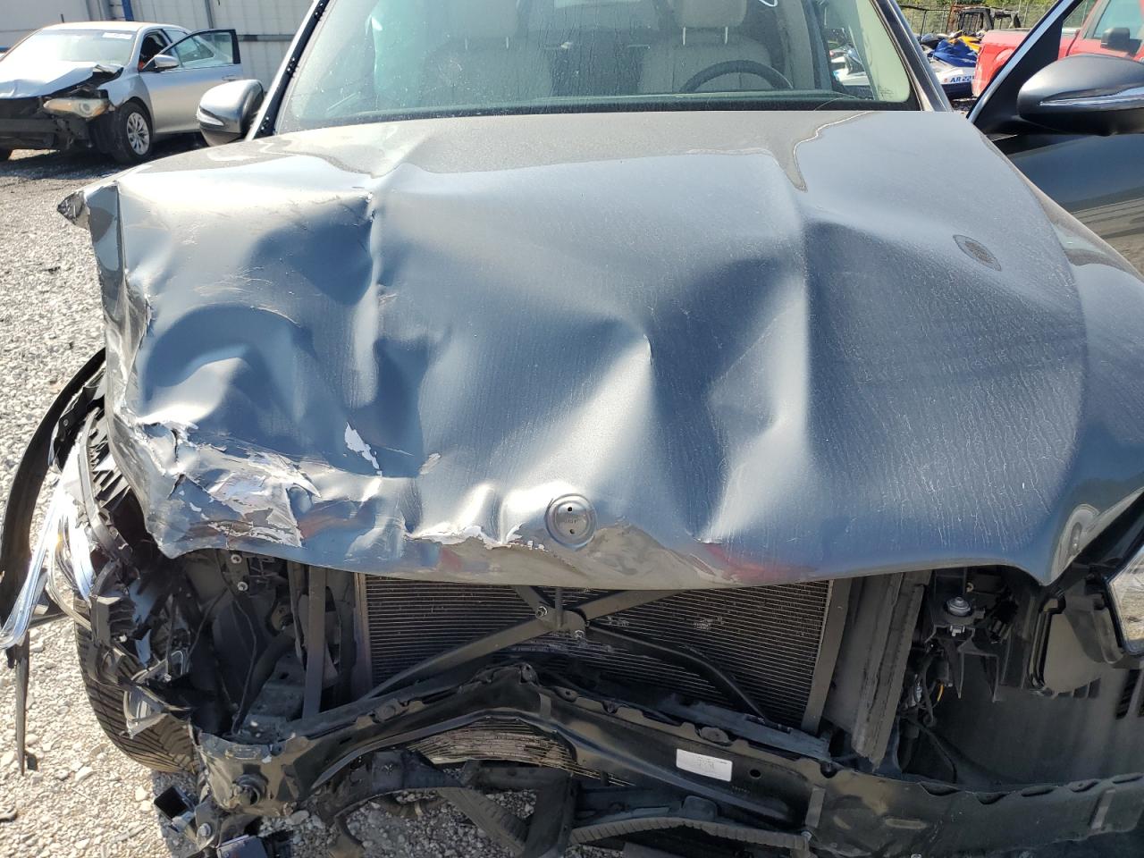 2020 Mercedes-Benz Gle 350 4Matic VIN: 4JGFB4KB8LA269514 Lot: 80654735