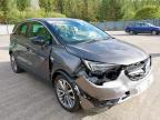 2020 VAUXHALL CROSSLAND X GRIFFIN  for sale at Copart WHITBURN