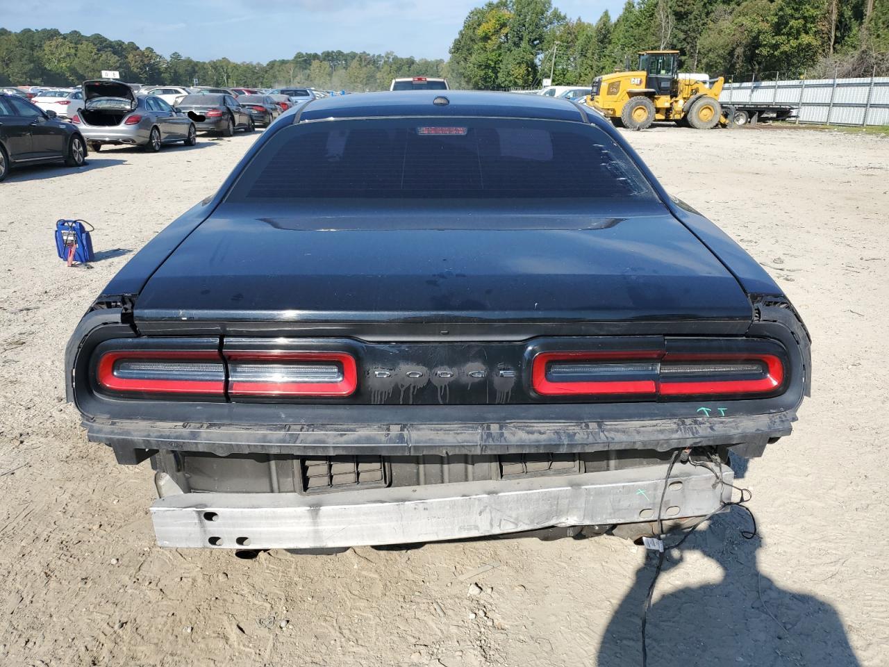 2015 Dodge Challenger Sxt VIN: 2C3CDZAG0FH923928 Lot: 81705445