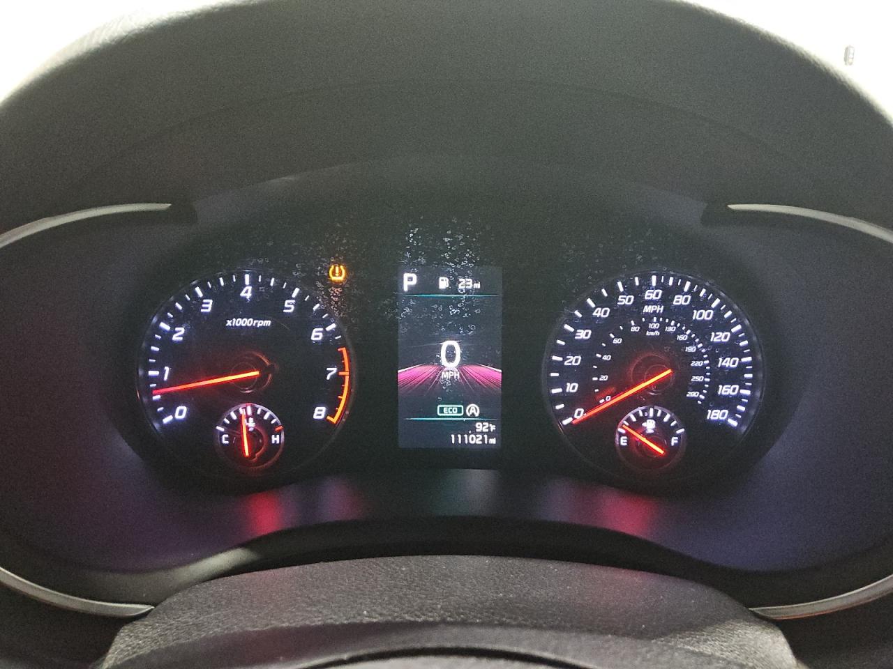 2022 Kia Stinger Gt1 VIN: KNAE45LC8N6104203 Lot: 65976875