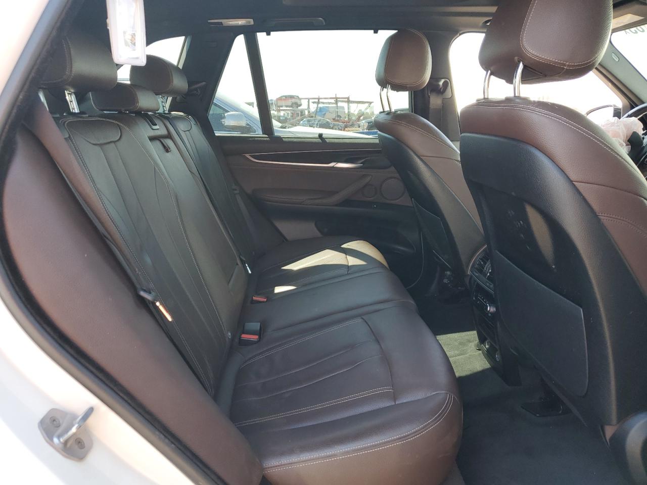 2017 BMW X5 xDrive35I VIN: 5UXKR0C54H0V66727 Lot: 71269185