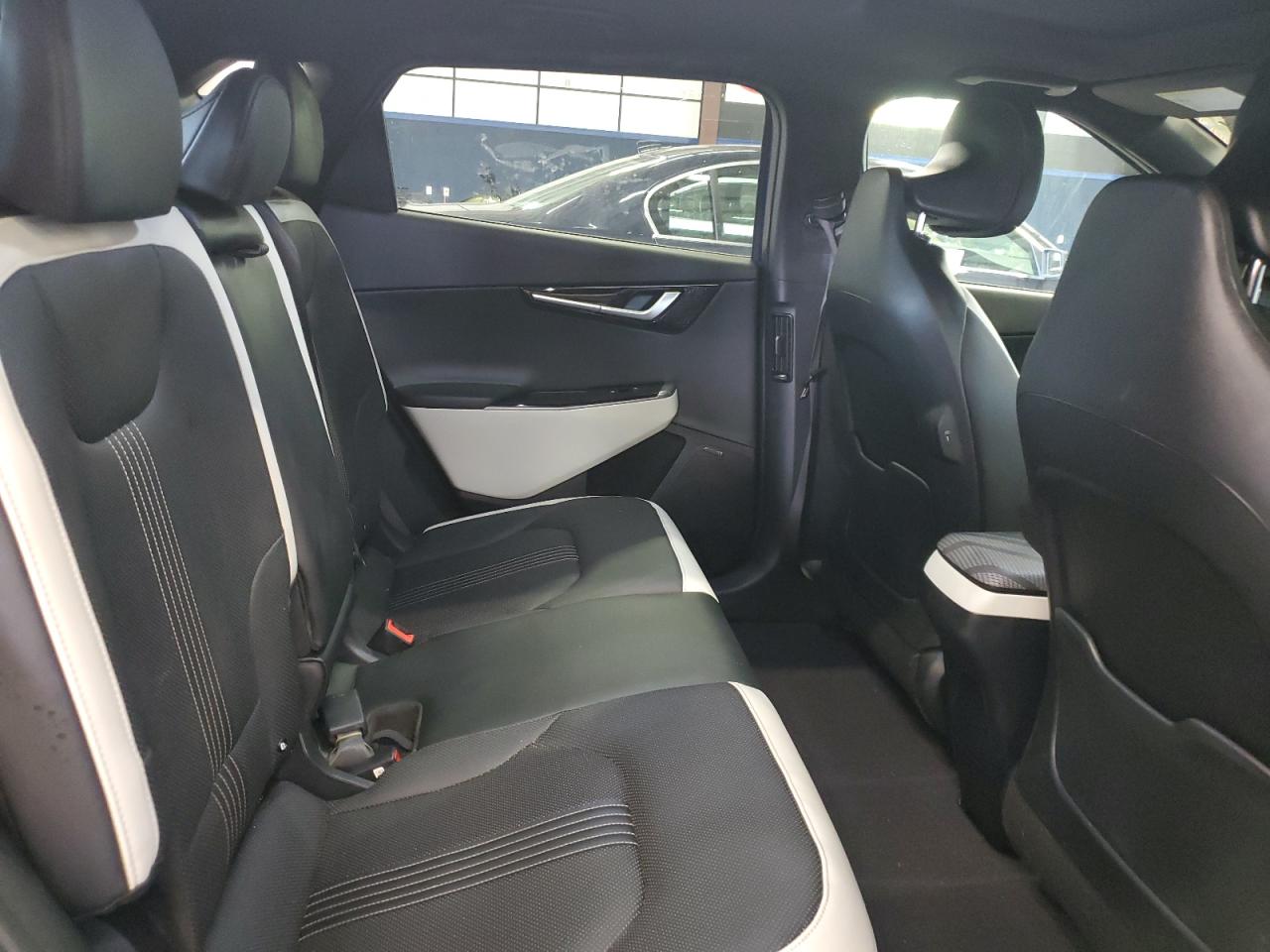 2023 Kia Ev6 Gt Line VIN: KNDC4DLC8P5121144 Lot: 84893215