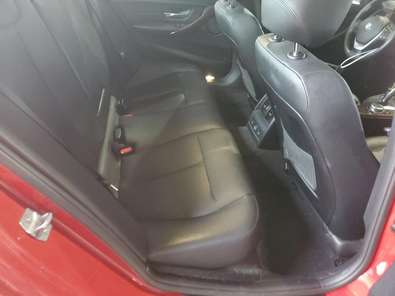 2015 BMW 328 Xi VIN: WBA3B3G52FNT17880 Lot: 71110565