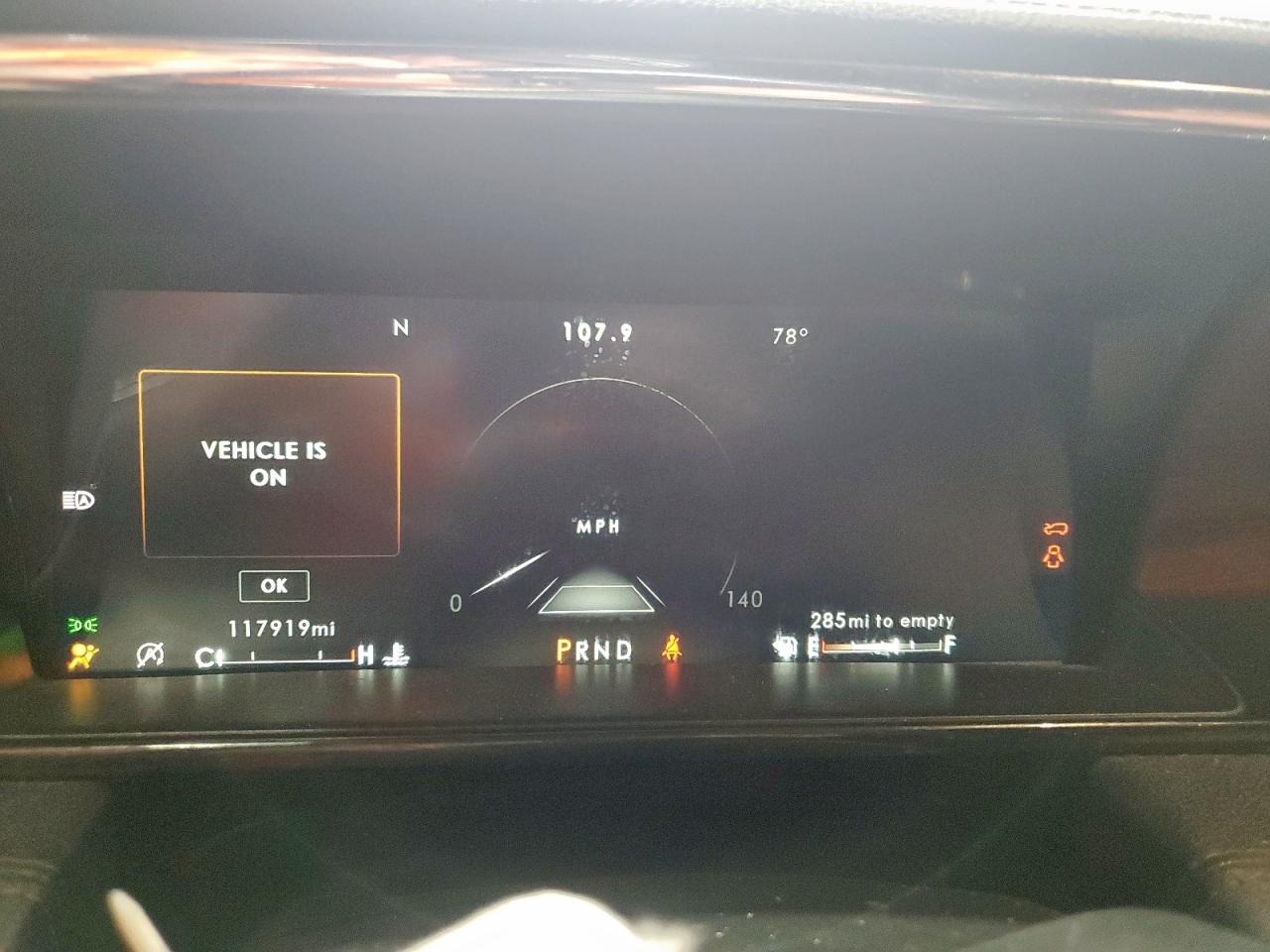 2021 Lincoln Navigator Reserve VIN: 5LMJJ2LT1MEL10954 Lot: 70691695