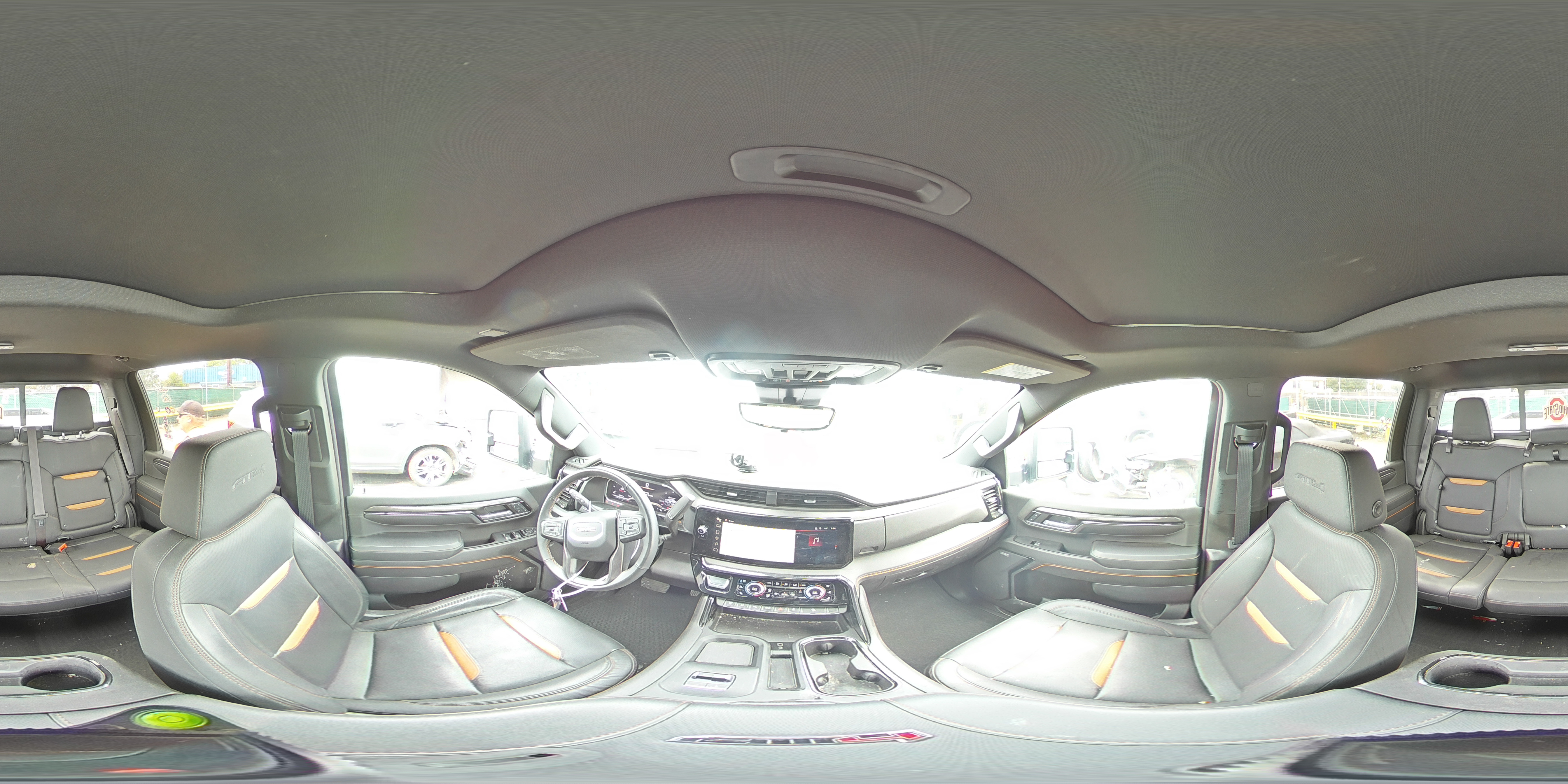 2024 GMC Sierra K2500 At4 VIN: 1GT49PEY7RF332297 Lot: 80910265