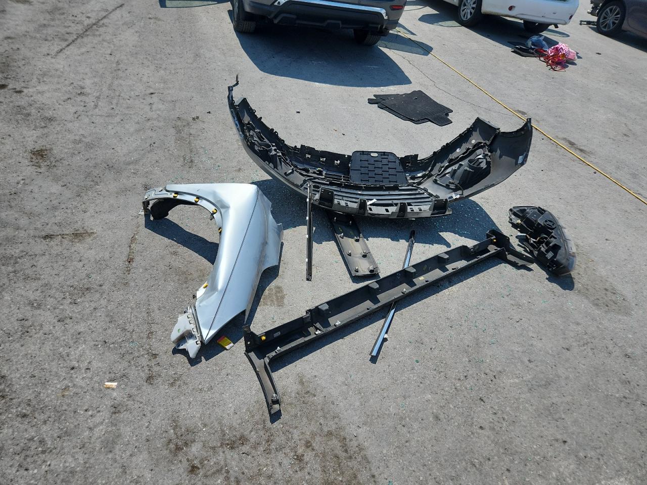 2017 Chevrolet Trax 1Lt VIN: KL7CJLSB9HB139986 Lot: 71420215