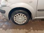2004 CITROEN C3 DESIRE for sale at Copart SANDWICH