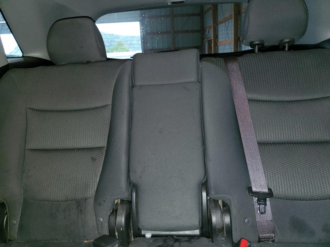 2012 Kia Sorento Base VIN: 5XYKT3A16CG238815 Lot: 82146165