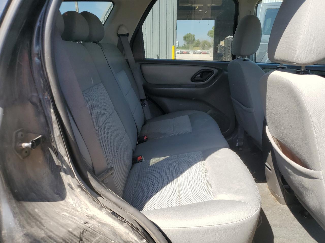 2006 Ford Escape Xlt VIN: 1FMYU03106KA79108 Lot: 80346565