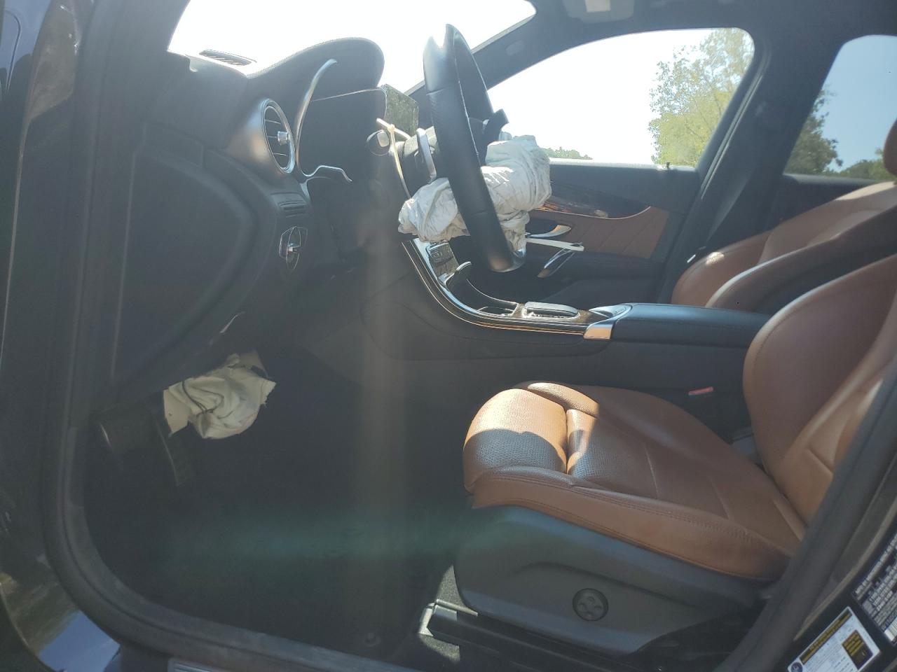 2020 Mercedes-Benz Glc 300 4Matic VIN: W1N0G8EB6LF792220 Lot: 71504435