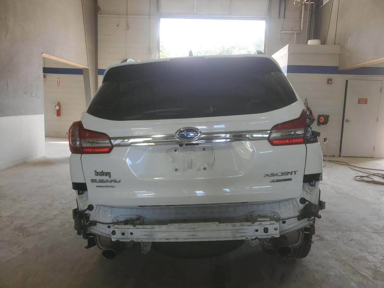 2020 Subaru Ascent Limited VIN: 4S4WMAPD8L3409441 Lot: 71301985