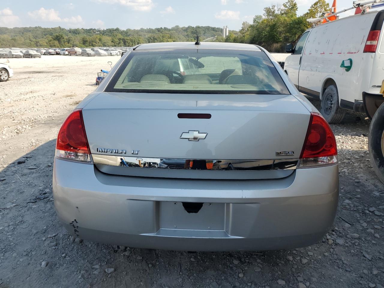 2007 Chevrolet Impala Lt VIN: 2G1WT58K179309389 Lot: 70817605