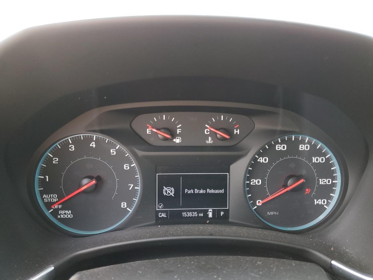 2018 Chevrolet Equinox Lt VIN: 2GNAXJEV8J6303179 Lot: 80904745