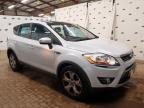 2010 FORD KUGA TITANIUM for sale at Copart SANDWICH