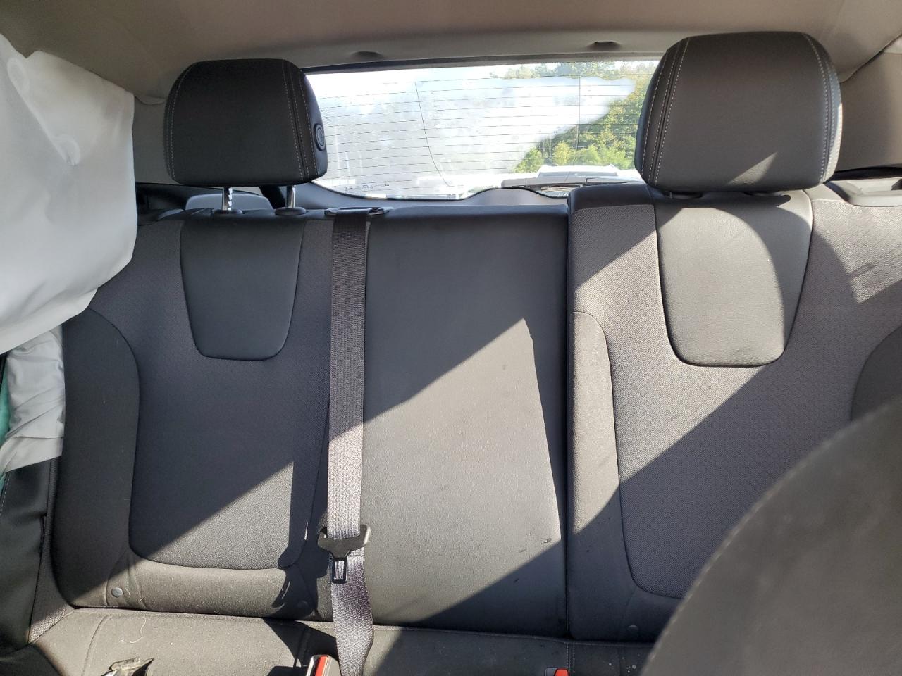 2025 Buick Encore Gx Preferred VIN: KL4AMCSL1SB013052 Lot: 80168425