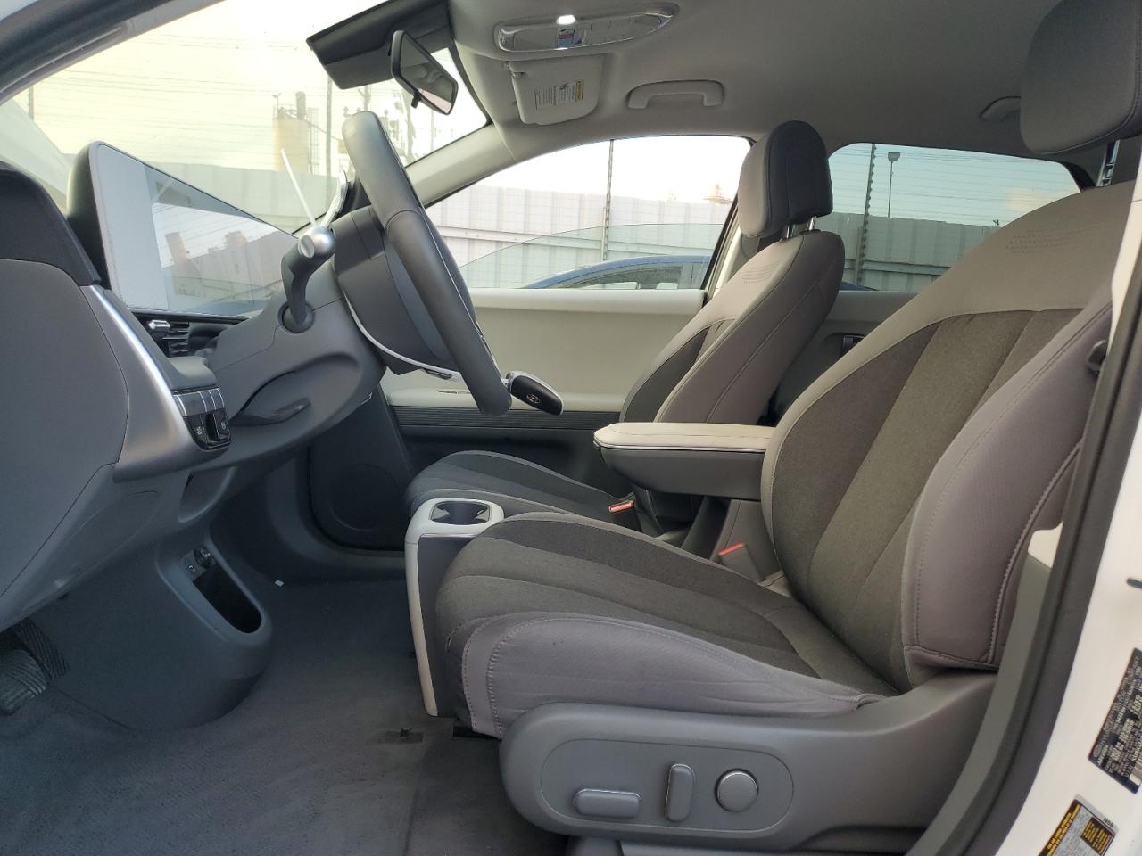 2024 Hyundai Ioniq 5 Se VIN: KM8KM4DE9RU318856 Lot: 71292735