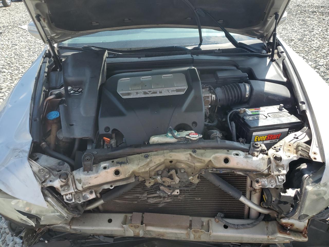 2007 Acura Tl VIN: 19UUA66217A023402 Lot: 82081765