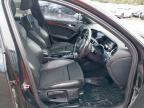 2012 AUDI A4 BLACK EDITION for sale at Copart GLOUCESTER