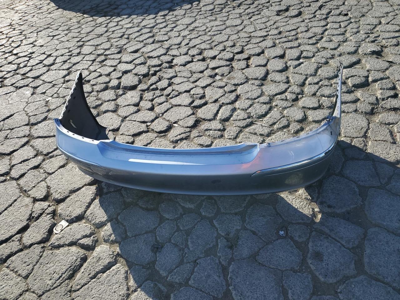 2005 Acura Rl VIN: JH4KB16535C015785 Lot: 81930365