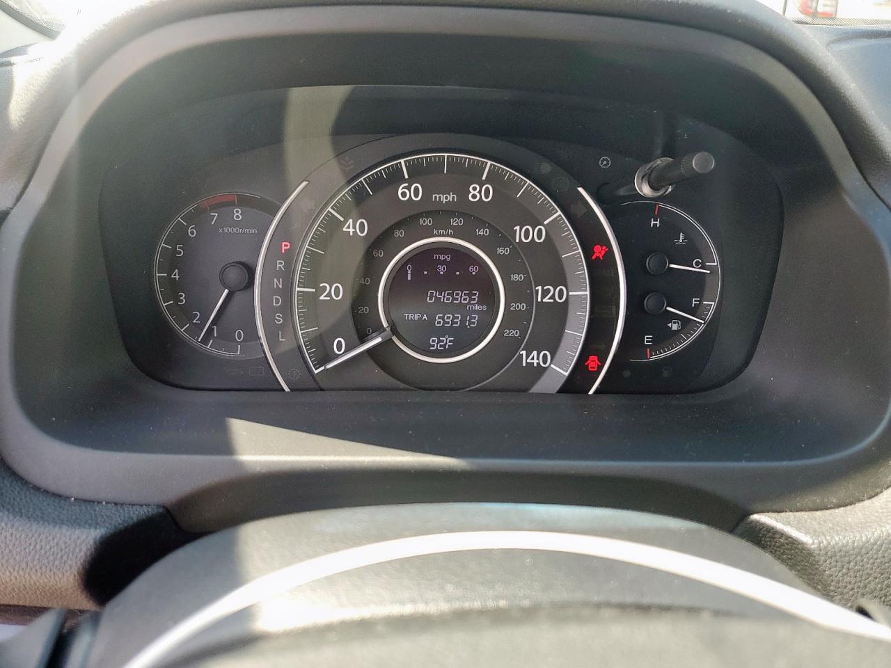 2015 Honda Cr-V Exl VIN: 2HKRM3H79FH519106 Lot: 84712205