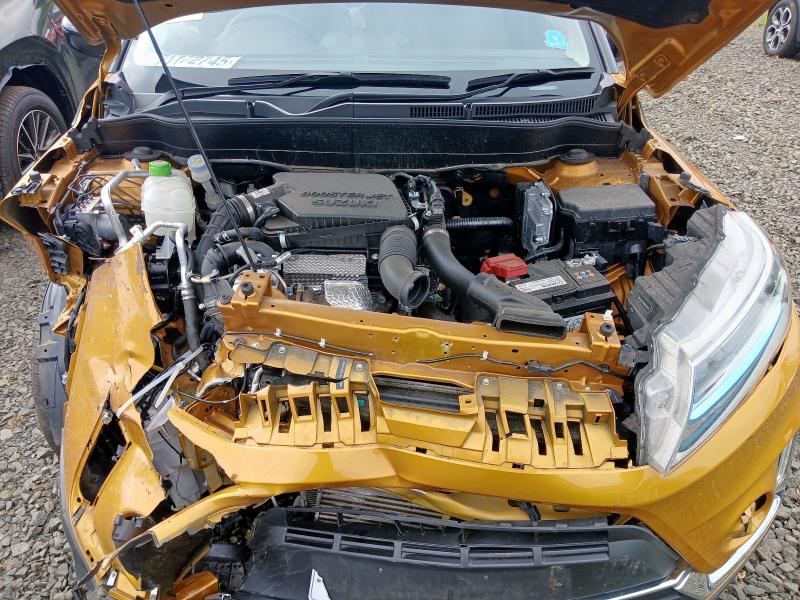 2023 SUZUKI VITARA SZ-T BOOSTERJET MH 