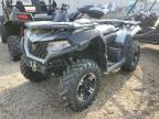 2021 CFMOTO CFORCE 600   for sale at Copart AB - EDMONTON