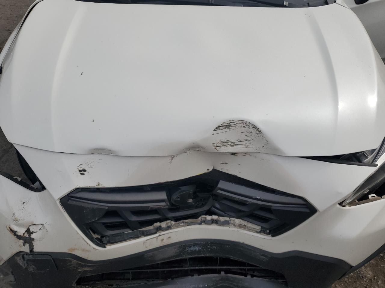 2022 Subaru Crosstrek Sport VIN: JF2GTHSC6NH268086 Lot: 84358705