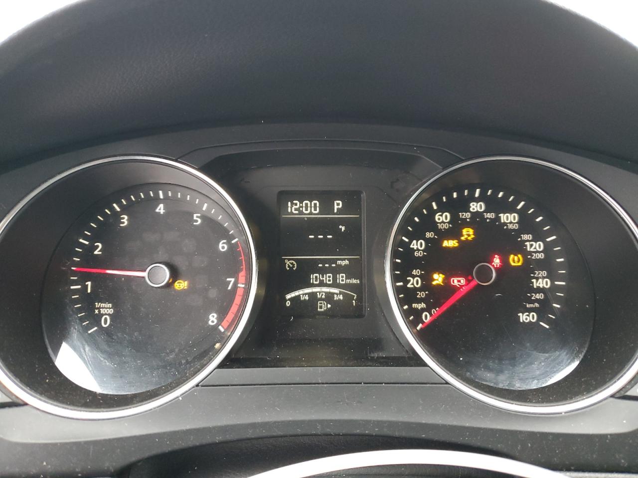 2016 Volkswagen Jetta S VIN: 3VW267AJ8GM317858 Lot: 72076985