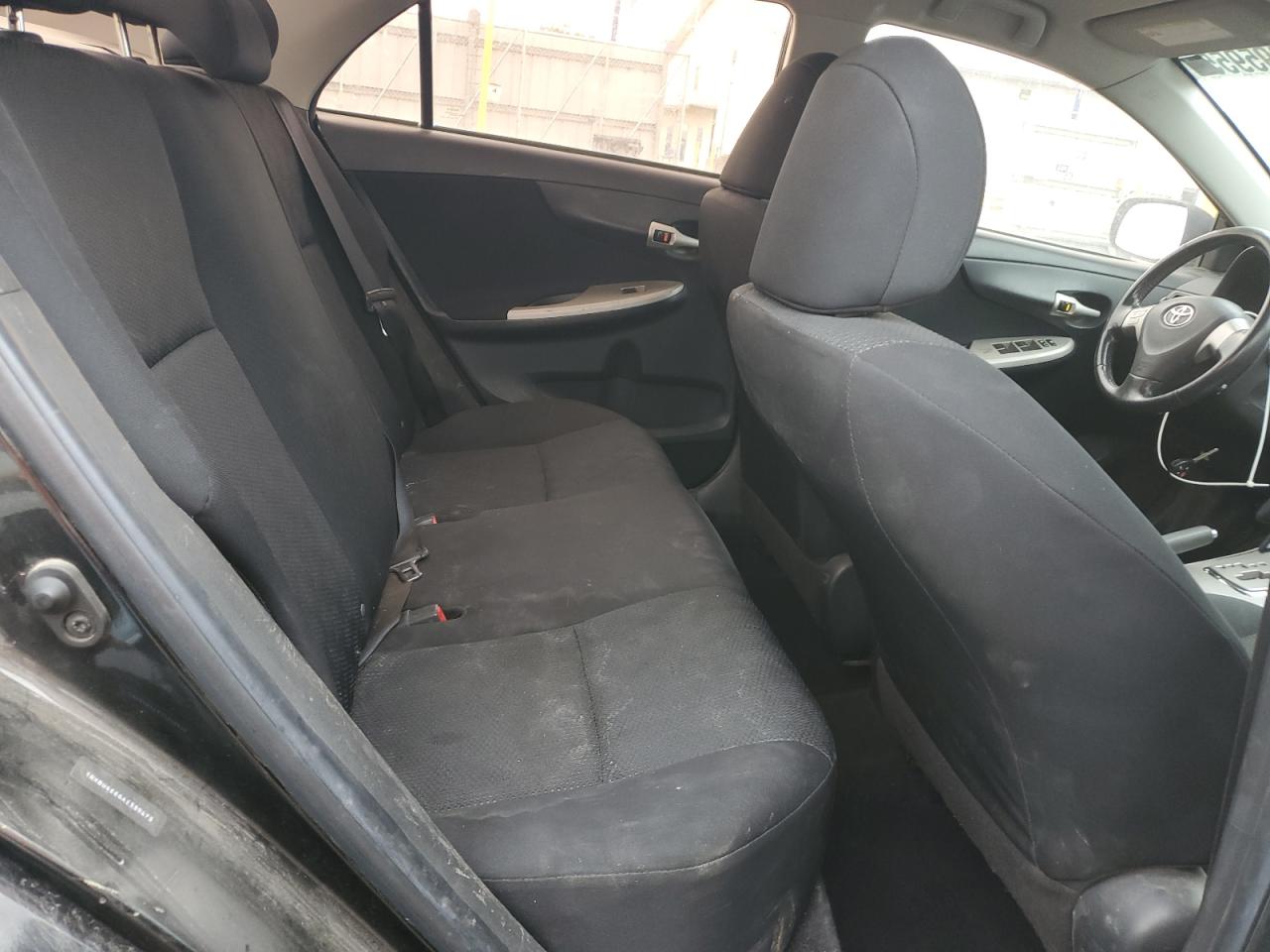 2010 Toyota Corolla Base VIN: 1NXBU4EE6AZ339473 Lot: 80295955