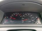 2004 TOYOTA COROLLA TSPIRIT VVTI  for sale at Copart SANDTOFT