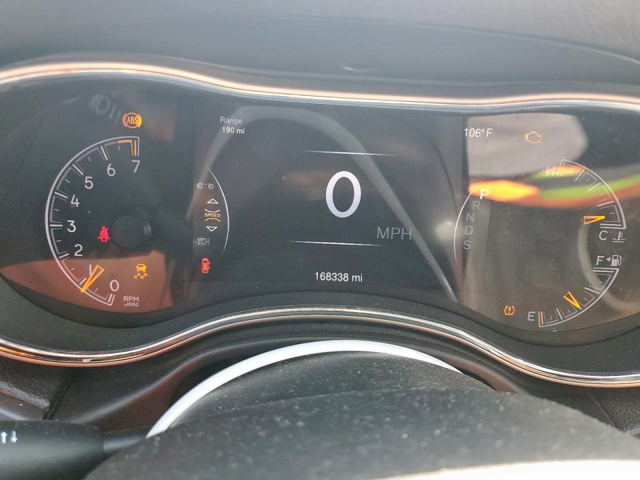 2014 Jeep Grand Cherokee Laredo VIN: 1C4RJFAGXEC481190 Lot: 80343025