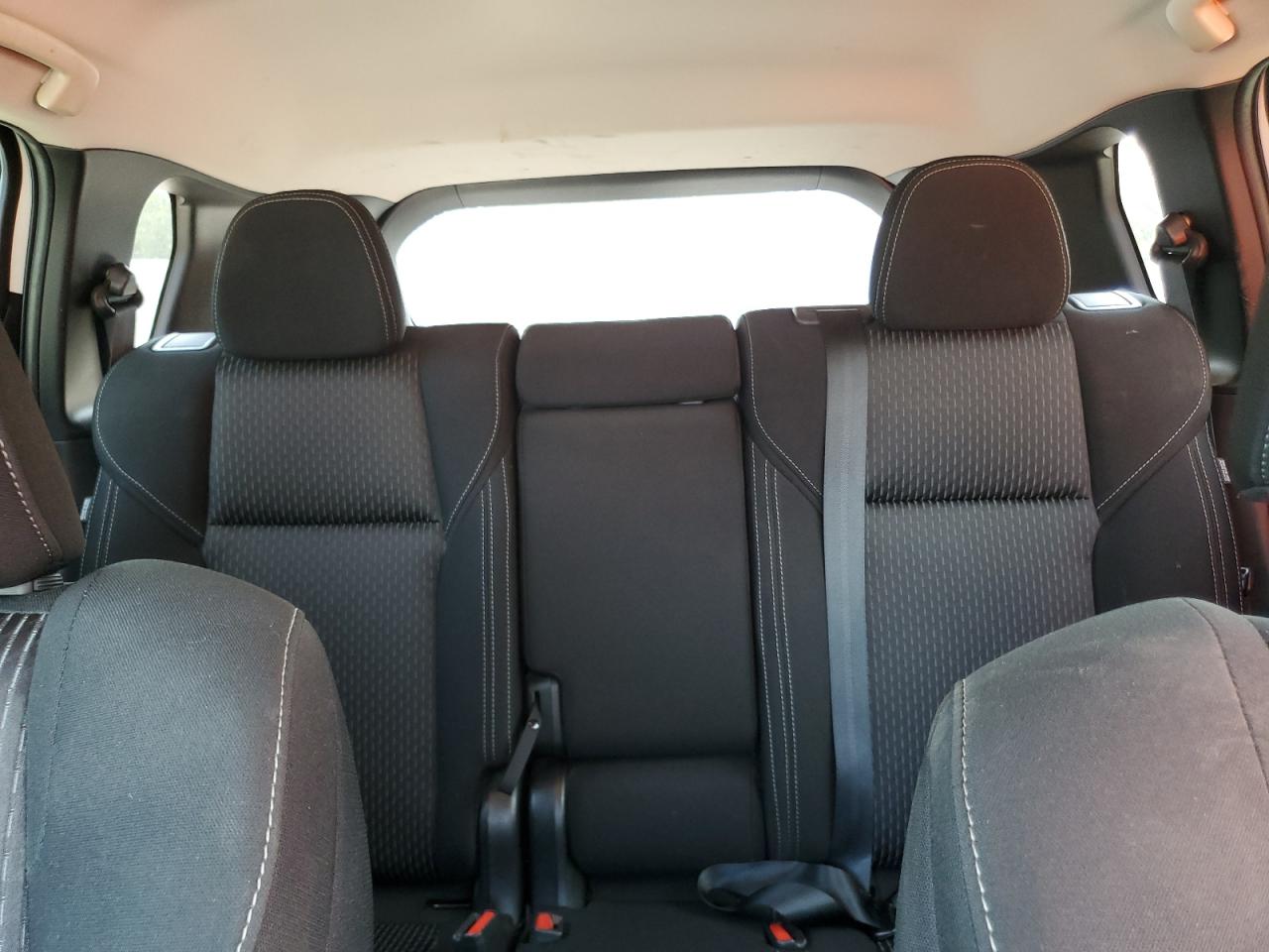 2022 Mitsubishi Outlander Es VIN: JA4J3TA8XNZ066067 Lot: 81366085