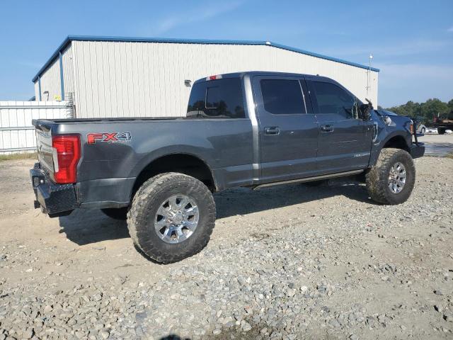 FORD F250 2019 Сharcoal
