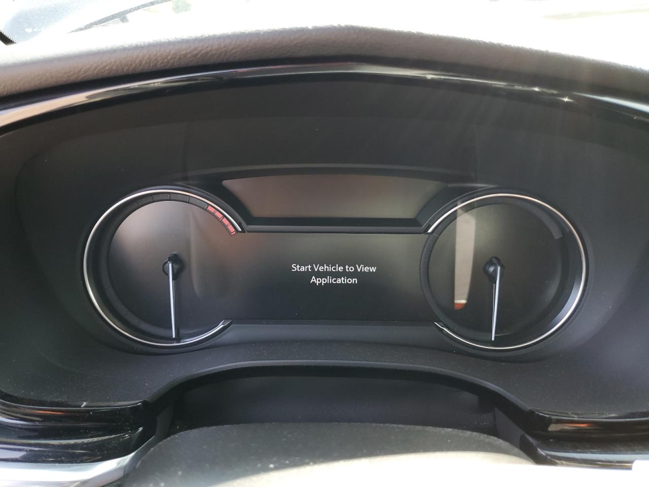 2020 Cadillac Xt6 Premium Luxury VIN: 1GYKPCRS7LZ239095 Lot: 80175505