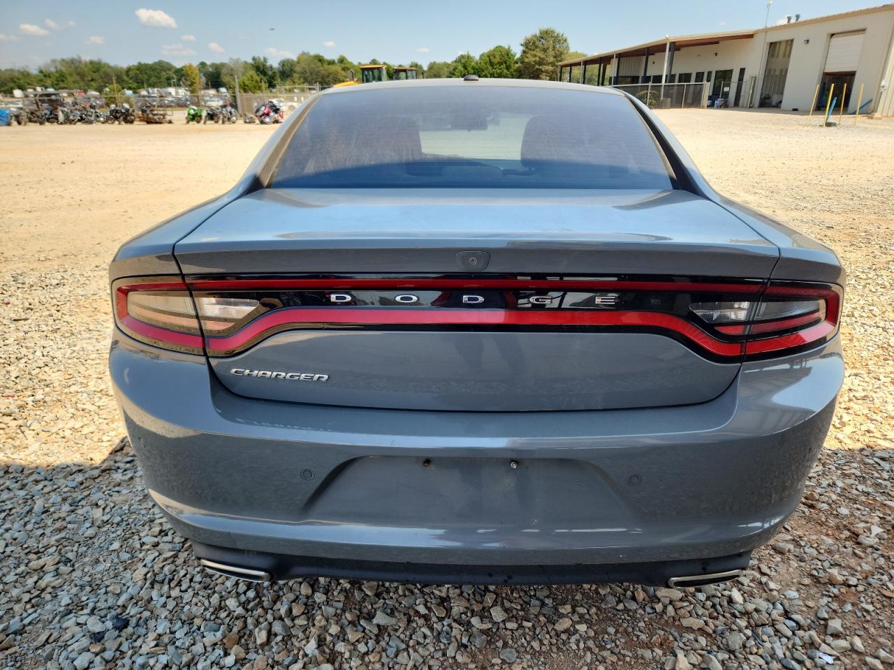 2019 Dodge Charger Sxt VIN: 2C3CDXBG6KH664794 Lot: 71906185