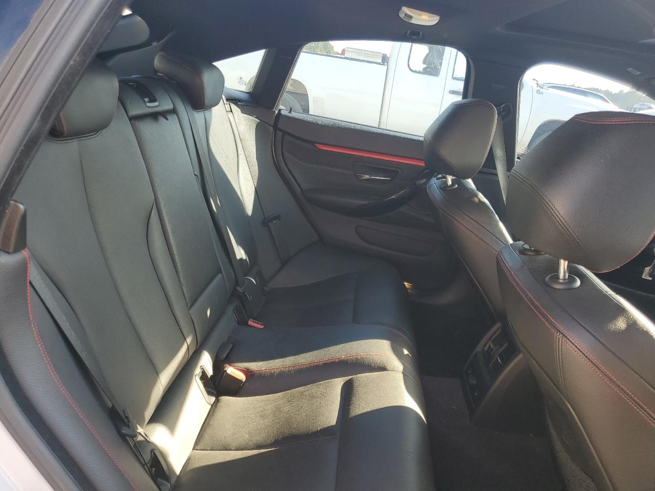 2015 BMW 435 Xi Gran Coupe VIN: WBA4B3C56FD670171 Lot: 84466225