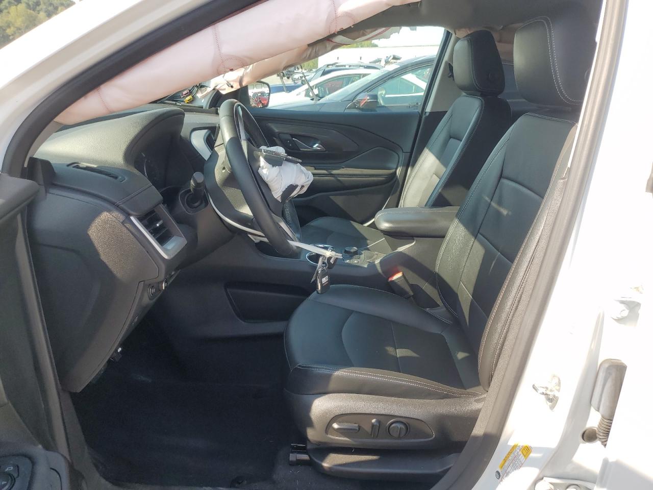 2023 GMC Terrain Slt VIN: 3GKALVEG5PL248079 Lot: 81243315