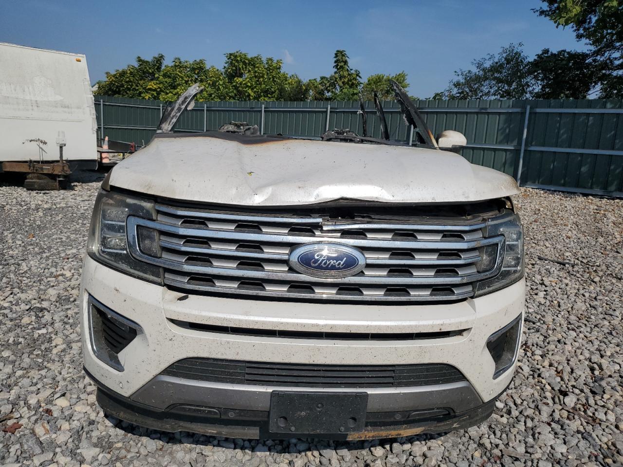 2019 Ford Expedition Max Limited VIN: 1FMJK1KT2KEA02006 Lot: 86803375