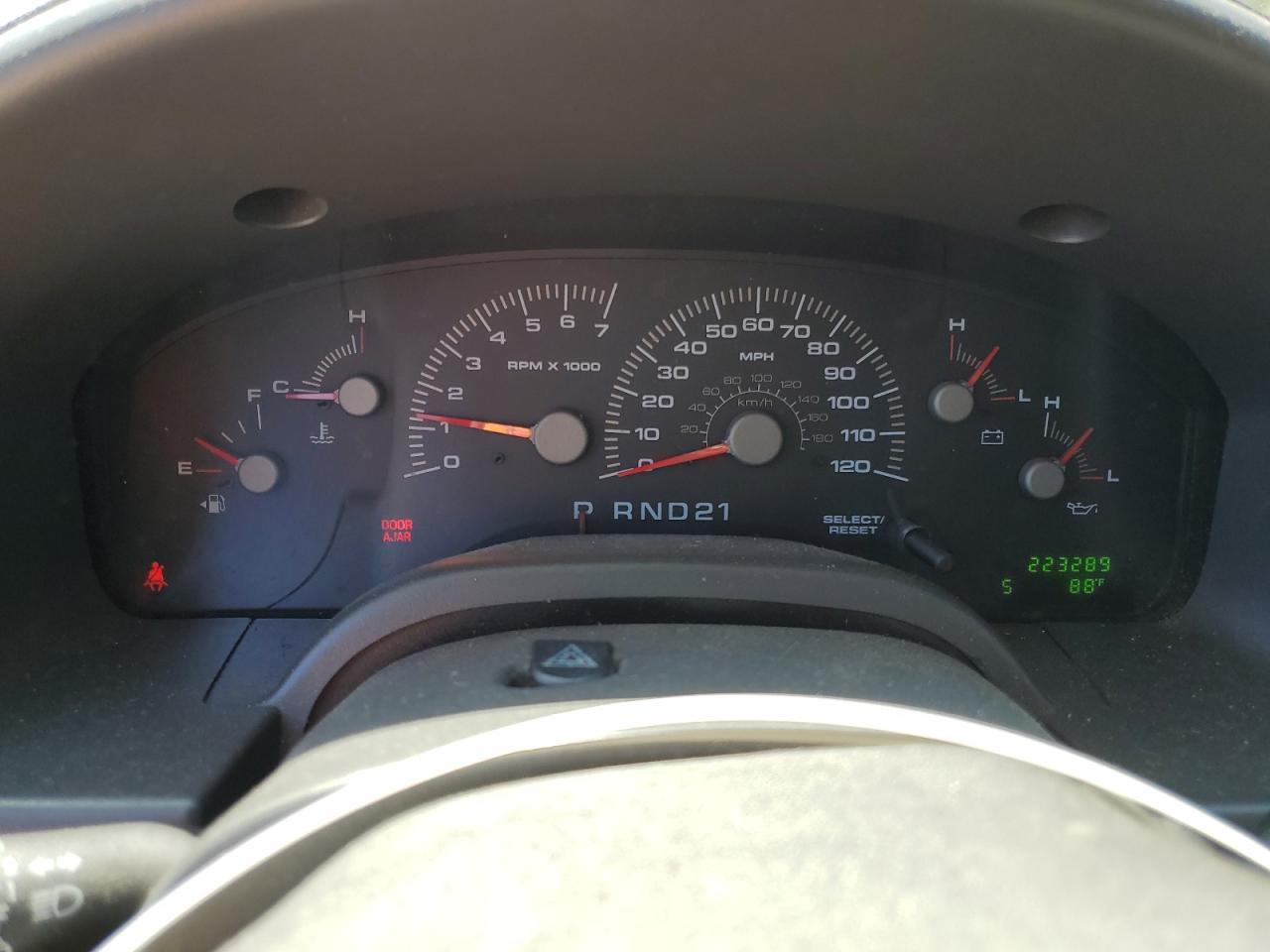 2004 Ford Expedition Xlt VIN: 1FMRU15W64LB54744 Lot: 80657735