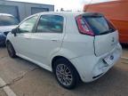 2012 FIAT PUNTO GBT for sale at Copart NEWBURY