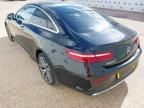 2021 MERCEDES-BENZ E 220 AMG LINE PREMIUM D  for sale at Copart SANDY