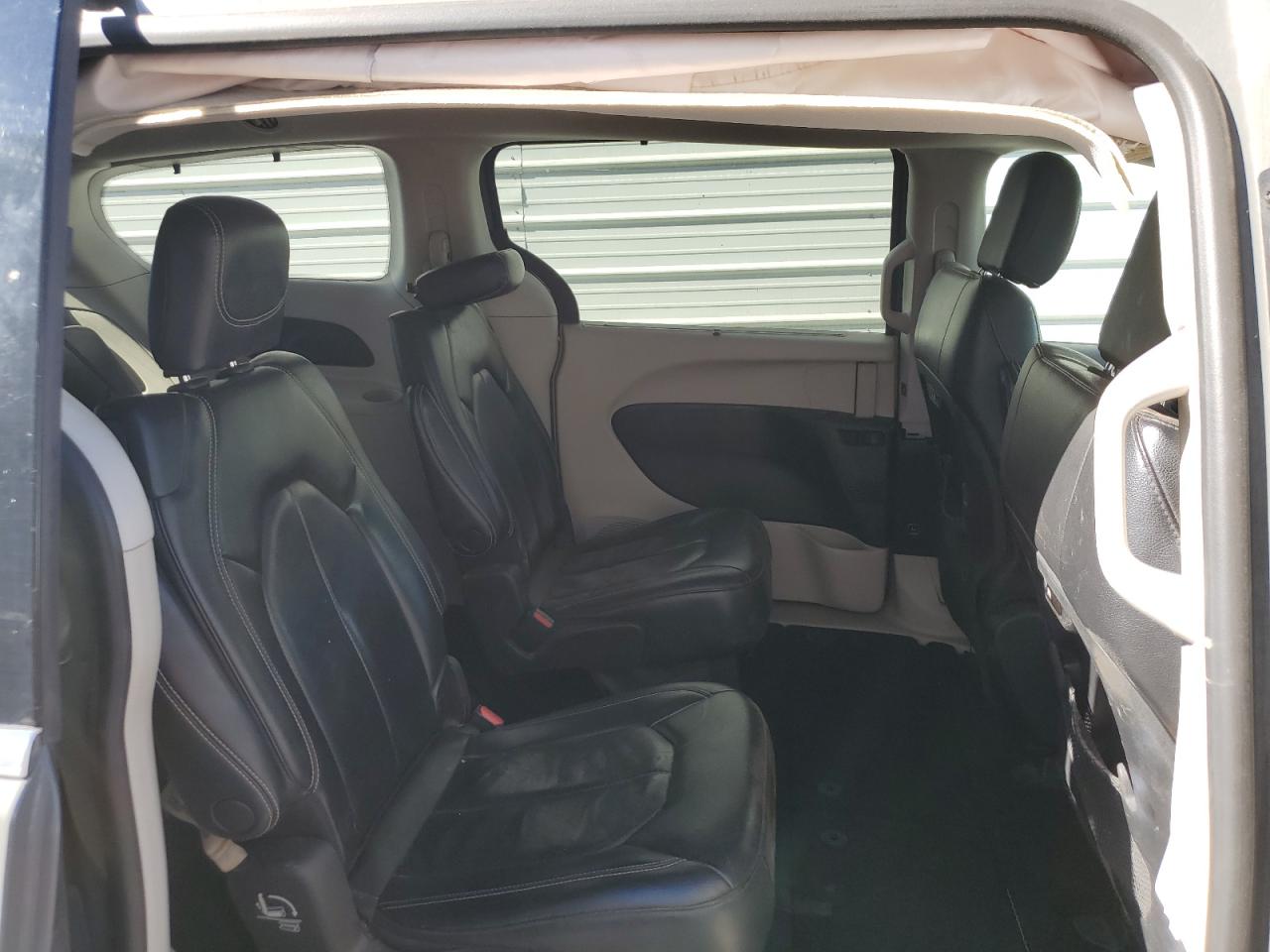 2022 Chrysler Pacifica Touring L VIN: 2C4RC1BG5NR114300 Lot: 71880665