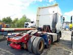2016 DAF TRUCKS XF  for sale at Copart SANDTOFT