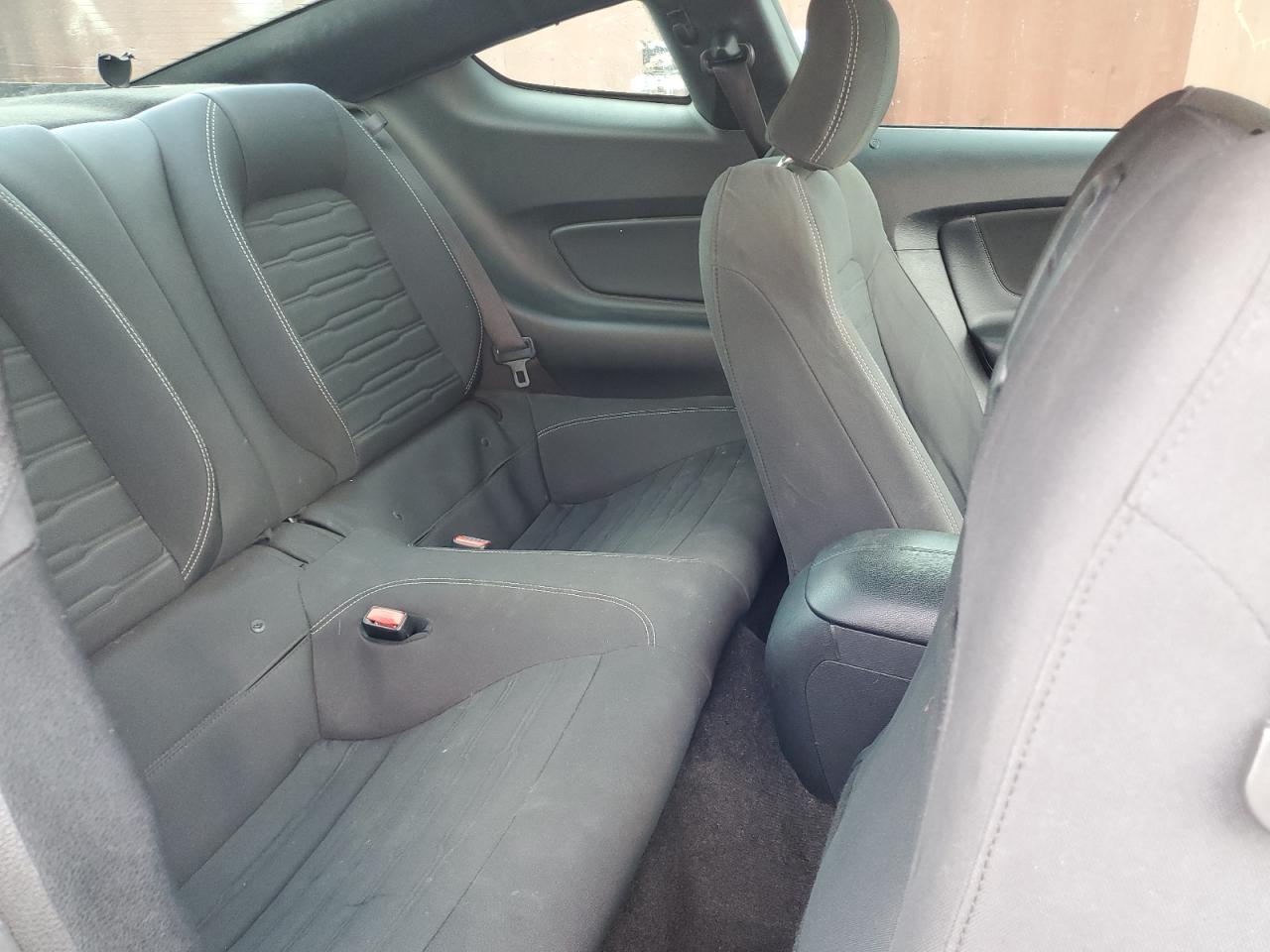 2015 Ford Mustang VIN: 1FA6P8TH6F5374605 Lot: 71420745