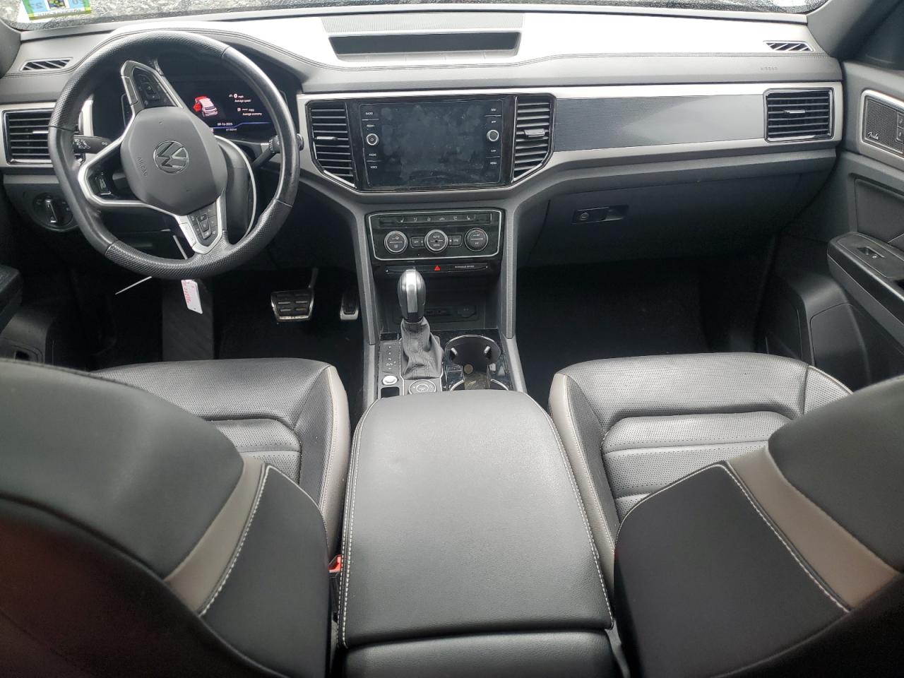 2020 Volkswagen Atlas Cross Sport Sel Premium R-Line VIN: 1V2TE2CA1LC217024 Lot: 80982955