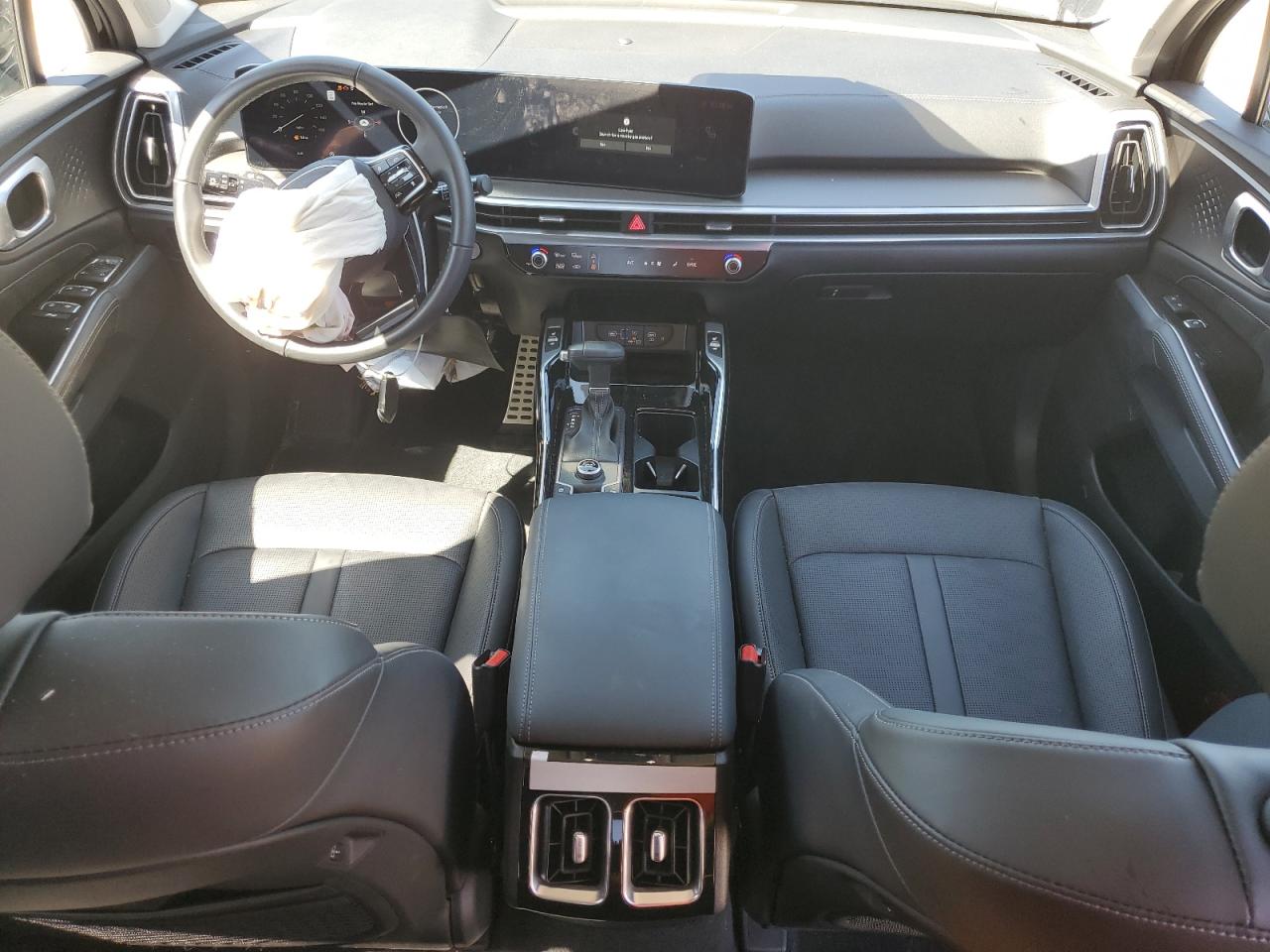 2024 Kia Sorento Sx VIN: 5XYRK4JF9RG281718 Lot: 84593325