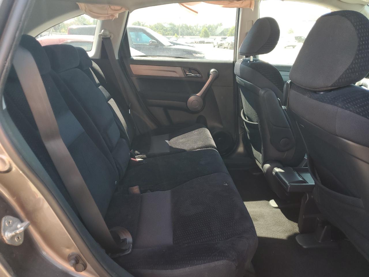 2009 Honda Cr-V Ex VIN: 5J6RE48529L005772 Lot: 80572795