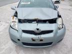2009 TOYOTA YARIS TR VVT-I  for sale at Copart ST HELENS